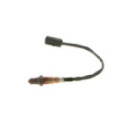 Oxygen Sensor BOSCH 0 258 006 537