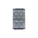 Radiator, engine cooling NRF 509698