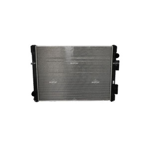 Радиатор, охлаждение двигателя NRF 519537