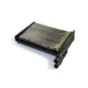 Heat Exchanger, interior heating THERMOTEC D6R002TT