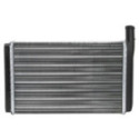 Soojusvaheti,salongiküte THERMOTEC D6W003TT