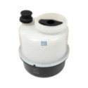 Equalising reservoir, hydraulic oil (power steering) DT Spare Parts 3.69212