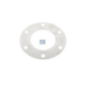 Gasket, charger DT Spare Parts 4.20214