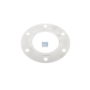 Tihend,kompressor DT Spare Parts 4.20214