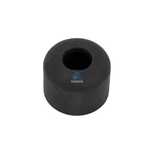 Seal Ring, exhaust manifold DT Spare Parts 4.30184