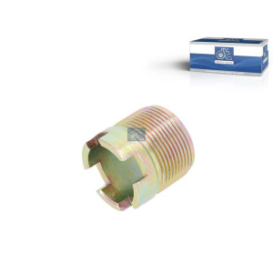 Гильза, корпус форсунки DT Spare Parts 4.40069