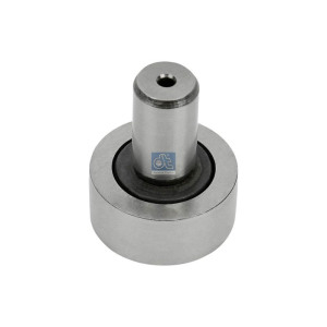 Laakeri, kytkentävipu DT Spare Parts 4.50350