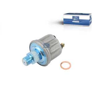 Tunnistin, öljynpaine DT Spare Parts 4.60478