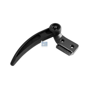 Ручка, открывания моторного отсека DT Spare Parts 4.60542