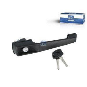 Väljaspoolne uksekäepide DT Spare Parts 4.60696