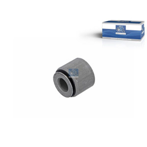 Механизм свободного хода генератора DT Spare Parts 4.80069