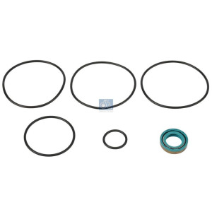 Гидравлический насос, рулевое управление DT Spare Parts 4.90064