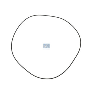 Уплотняющее кольцо, ступица колеса DT Spare Parts 2.35052