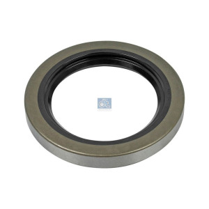V&otilde;lli r&otilde;ngastihend, jaotuskast DT Spare Parts 3.60101
