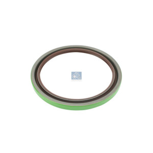 Shaft Seal, wheel hub DT Spare Parts 3.60111