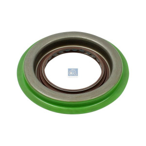 V&otilde;lli r&otilde;ngastihend,diferentsiaal DT Spare Parts 3.60117