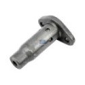 Oil Pressure Valve DT Spare Parts 4.60927