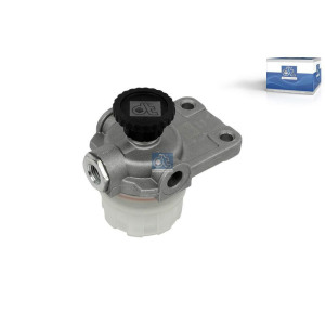 Pump, fuel pre-supply DT Spare Parts 4.61251