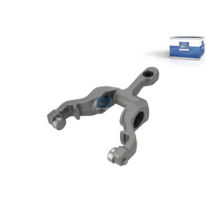 Возвратная вилка, система сцепления DT Spare Parts 4.61590