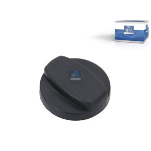 Korkki DT Spare Parts 4.61727