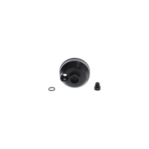 Lid, urea filter housing BOSCH F 00B H40 025