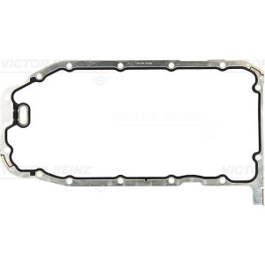 Gasket, oil sump VICTOR REINZ 71-33696-00