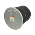Metallipalje, ilmajousitus Magnum Technology 5002-03-0116P