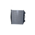 Charge Air Cooler NRF 30449