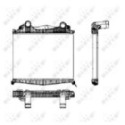 Kompressoriõhu radiaator NRF 30449
