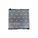 Radiator, engine cooling NRF 509739