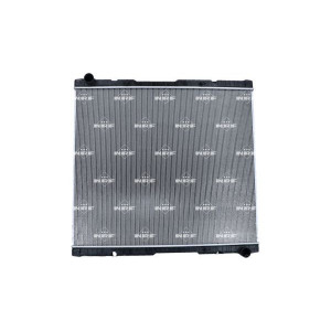 Radiaator,mootorijahutus NRF 509739