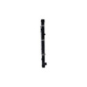 Radiator, engine cooling NRF 519739