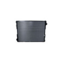 Radiator, engine cooling NRF 519743