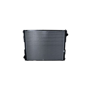 Radiaator,mootorijahutus NRF 519743