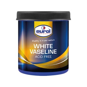 EUROL WHITE VASELIN 0.6KG