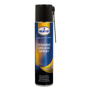 EUROL Ceramic Grease spray 400ML