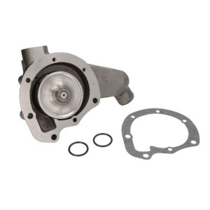 Water Pump, engine cooling THERMOTEC WP-ME111A