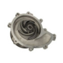 Water Pump, engine cooling THERMOTEC WP-SC104