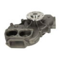 Water Pump, engine cooling THERMOTEC WP-ME113