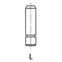 Valve Guide FRECCIA G11319