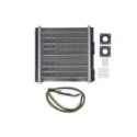Теплообменник, отопление салона THERMOTEC D61003TT