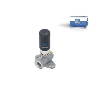 Käsipump DT Spare Parts 4.61250