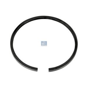 Уплотнительное кольцо, выпускной коллектор DT Spare Parts 1.10582