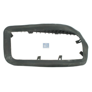 Frame, headlight DT Spare Parts 3.32066