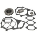 Repair Kit, water pump THERMOTEC WP-ME118RK