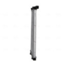 Radiator, engine cooling NISSENS 640670