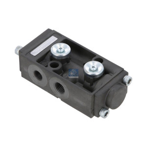 Klapp,suruõhuseade DT Spare Parts 3.53002