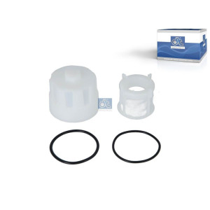 Polttoainesuodatin DT Spare Parts 4.90699