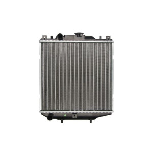 Radiator, engine cooling THERMOTEC D70001TT
