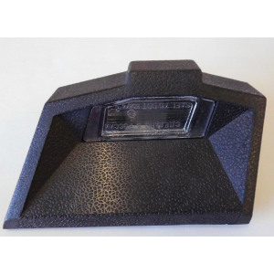 License Plate Light VAZ 2106, Left